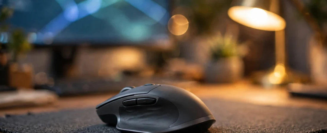 Best Mouse for Programmers in India (2026 Buying Guide)