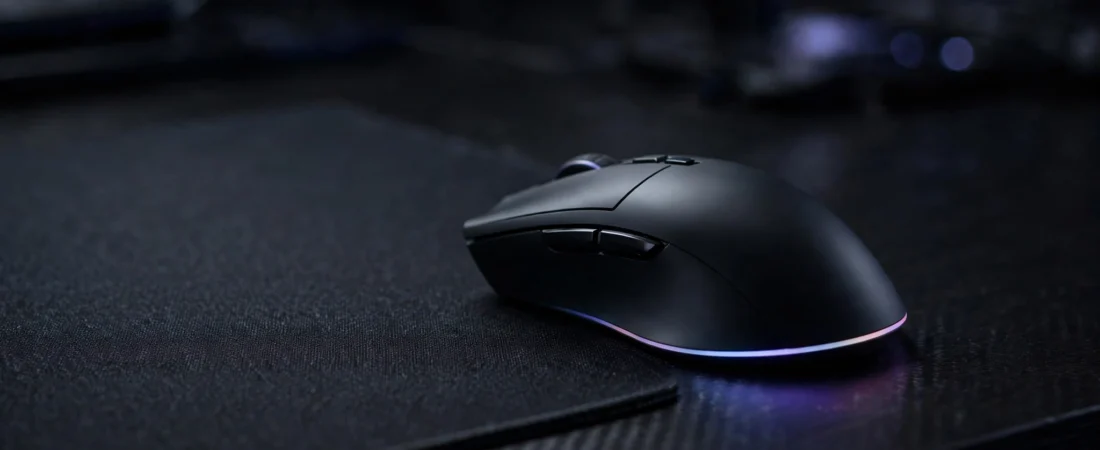 Best Wireless Gaming Mouse Under ₹3000 in India (2026)