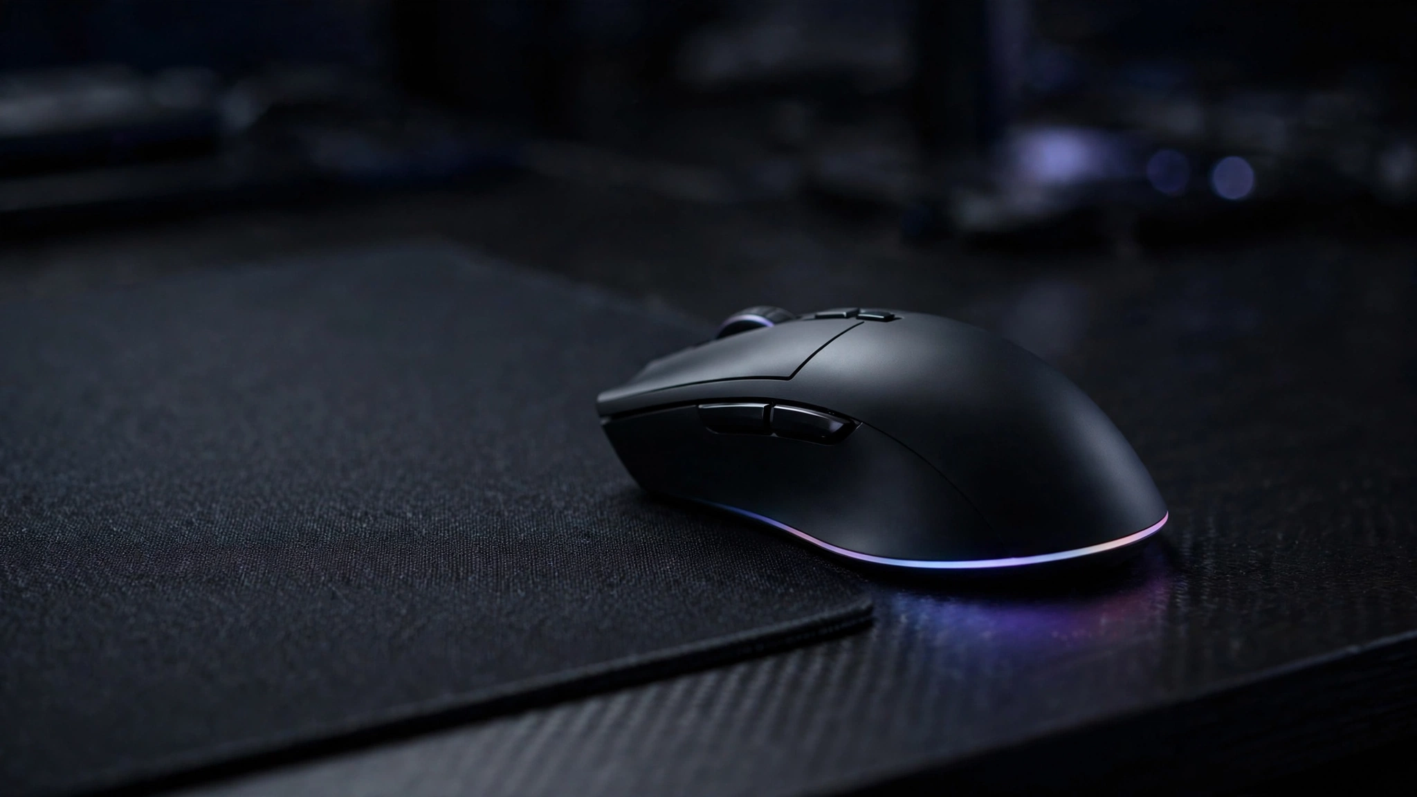 Best Wireless Gaming Mouse Under ₹3000 in India (2026)
