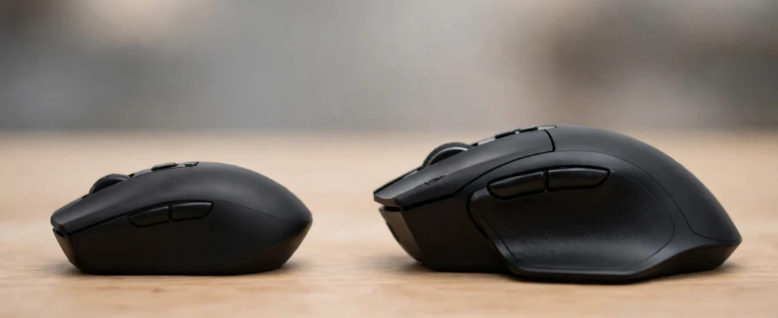 Logitech G304 vs G502 Hero: Which to Buy in India? (2026)