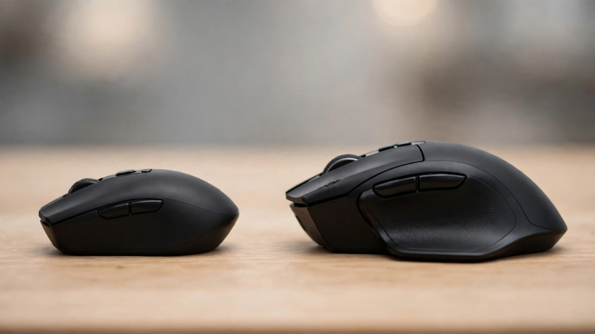 Logitech G304 vs G502 Hero: Which to Buy in India? (2026)
