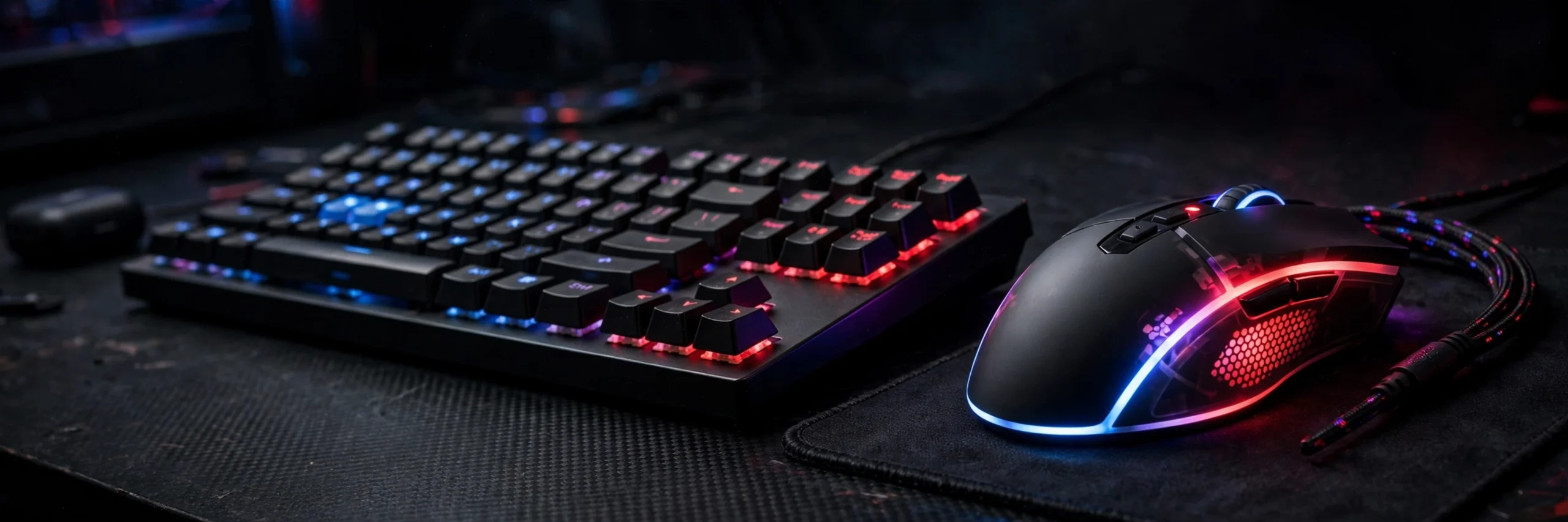 Best Gaming Mouse Under ₹2000 in India (2026): 7 Picks for BGMI, Valorant & More