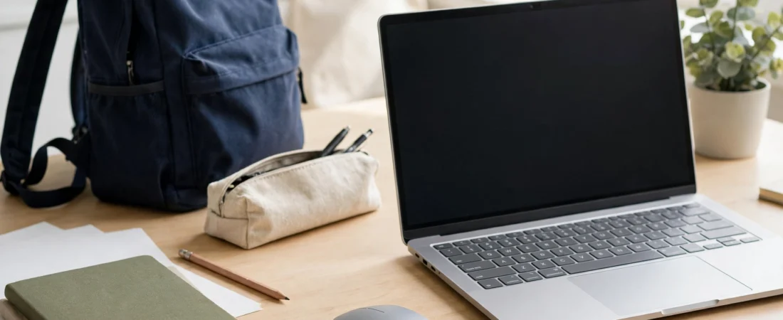 Best Mouse for Students in India (2026): 8 Laptop Picks