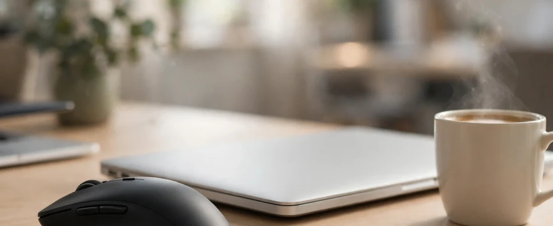 Best Silent Click Mouse in India (2026): 7 Quiet Picks
