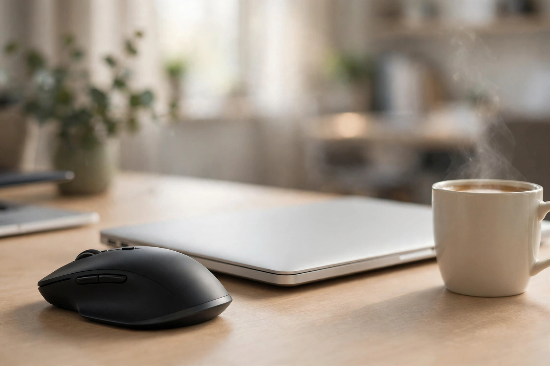 Best Silent Click Mouse in India (2026): 7 Quiet Picks