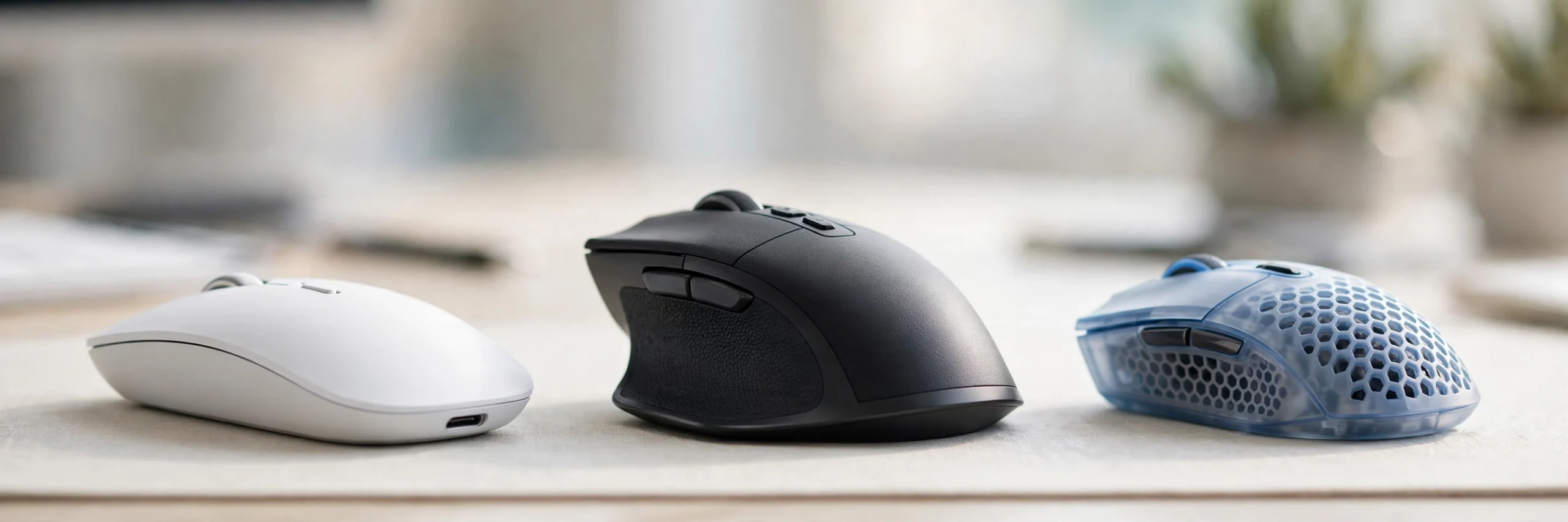Best Wireless Mouse in India (2026): 8 Top Picks for Work, Study & Everyday Use