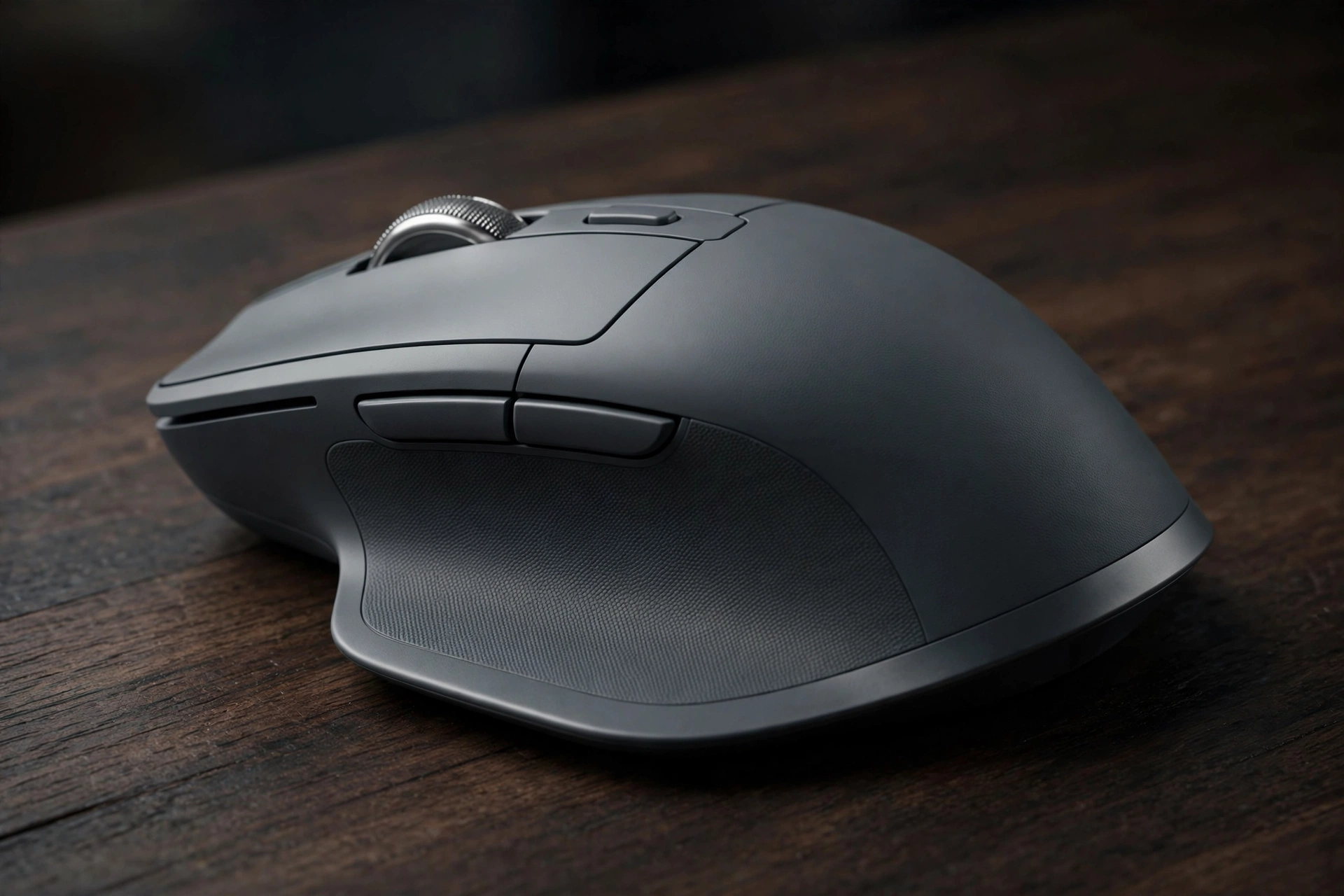 Logitech MX Master 3S Review India (2026): Worth It?