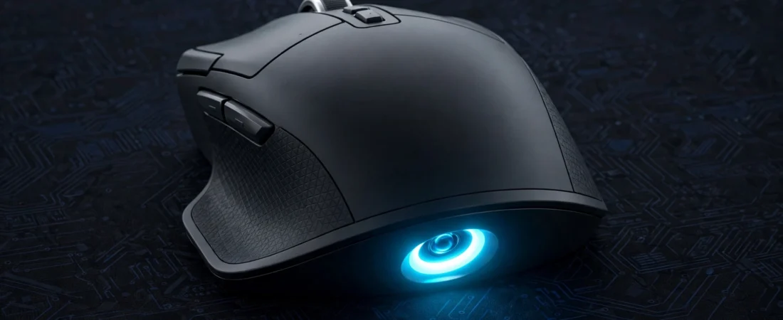 Mouse DPI and Polling Rate Explained: India Buying Guide
